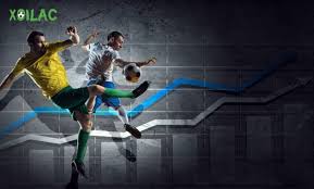 Kênh tường thuật trực tiếp bóng đá tốt nhất thị trường gọi tên Xôi Lạc TV-1